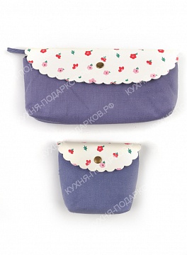 Изображения Набор косметичек 10